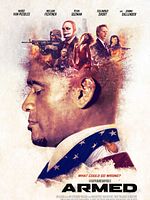 Poster der Armed