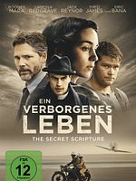 Poster der Ein verborgenes Leben - The Secret Scripture