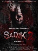 Poster der Sadik 2