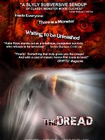 Poster der The Dread