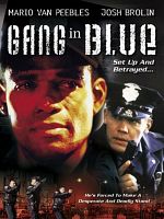 Poster der Killer Cops - Mörder in Uniform