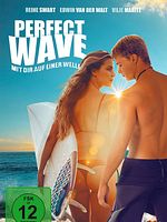 Poster der Perfect Wave - Mit dir auf einer Welle