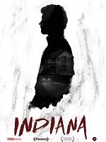Poster der Indiana