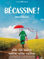 Poster der Bécassine!