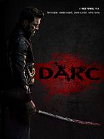 Poster der Darc