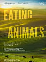 Poster der Eating Animals