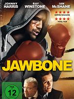 Poster der Jawbone - Du fühlst jeden Schlag