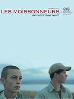 Poster der Die Stropers