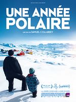 Poster der A Polar Year