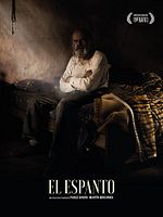 Poster der The Dread