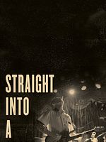 Poster der Straight Into A Storm