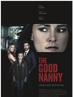 Poster der The Nanny's Nightmare