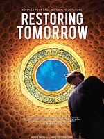Poster der Restoring Tomorrow