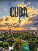 Poster der Cuba