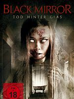 Poster der Black Mirror - Tod hinter Glas