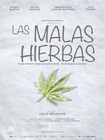 Poster der Les Mauvaises herbes