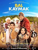 Poster der Bal Kaymak