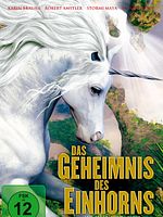 Poster der Das Geheimnis des Einhorns