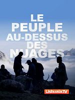Poster der Le peuple au-dessus des nuages