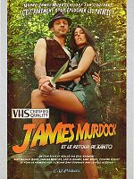 Poster der James Murdock et le retour de Xanto