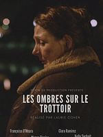 Poster der Les Ombres sur le Trottoir