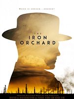 Poster der The Iron Orchard