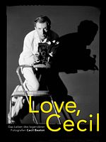 Poster der Love, Cecil