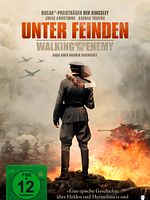 Poster der Unter Feinden - Walking with the Enemy