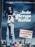 Poster der Jede Menge Kohle