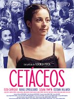 Poster der Cetáceos