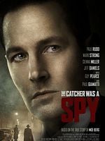 Poster der The Catcher Was A Spy