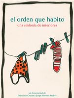 Poster der El orden que habito