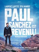 Poster der Paul Sanchez Est Revenu !