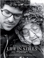 Poster der Life in Stills