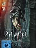 Poster der Pyewacket - Tödlicher Fluch