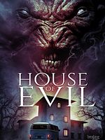 Poster der House Of Evil