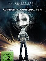 Poster der Origin Unknown
