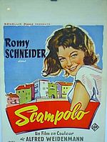 Poster der Scampolo