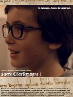 Poster der Sacré Charlemagne !