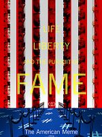 Poster der The American Meme