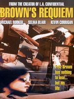 Poster der Brown's Requiem