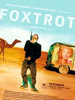 Poster der Foxtrot