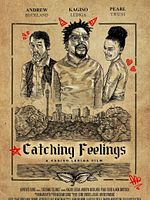 Poster der Catching Feelings