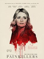 Poster der Painkillers