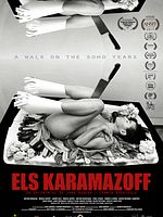 Poster der Los Karamazoff: The SoHo years