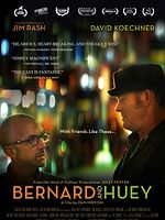Poster der Bernard and Huey