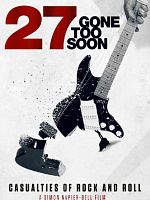 Poster der 27: Gone Too Soon