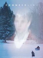 Poster der Schneeblind