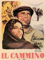 Poster der Weg der Hoffnung