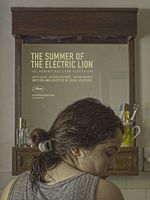 Poster der El Verano Del Leon Electrico
